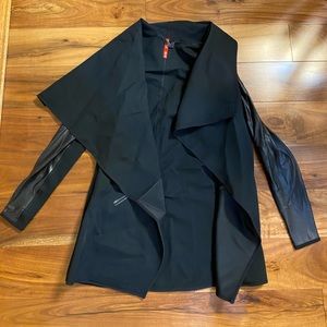 Spanx Long Sleeve Business Top